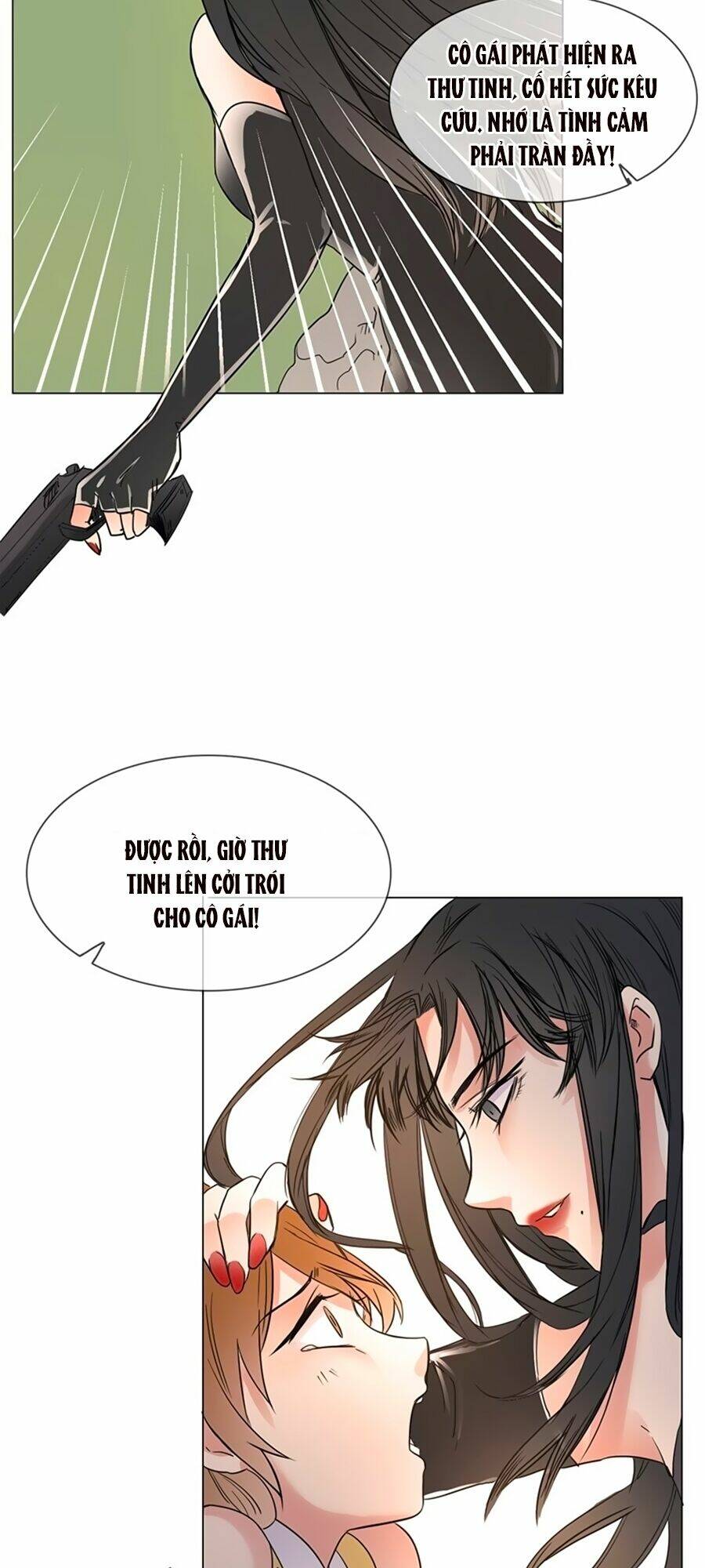 ngôi sao vụn vỡ chapter 1 37