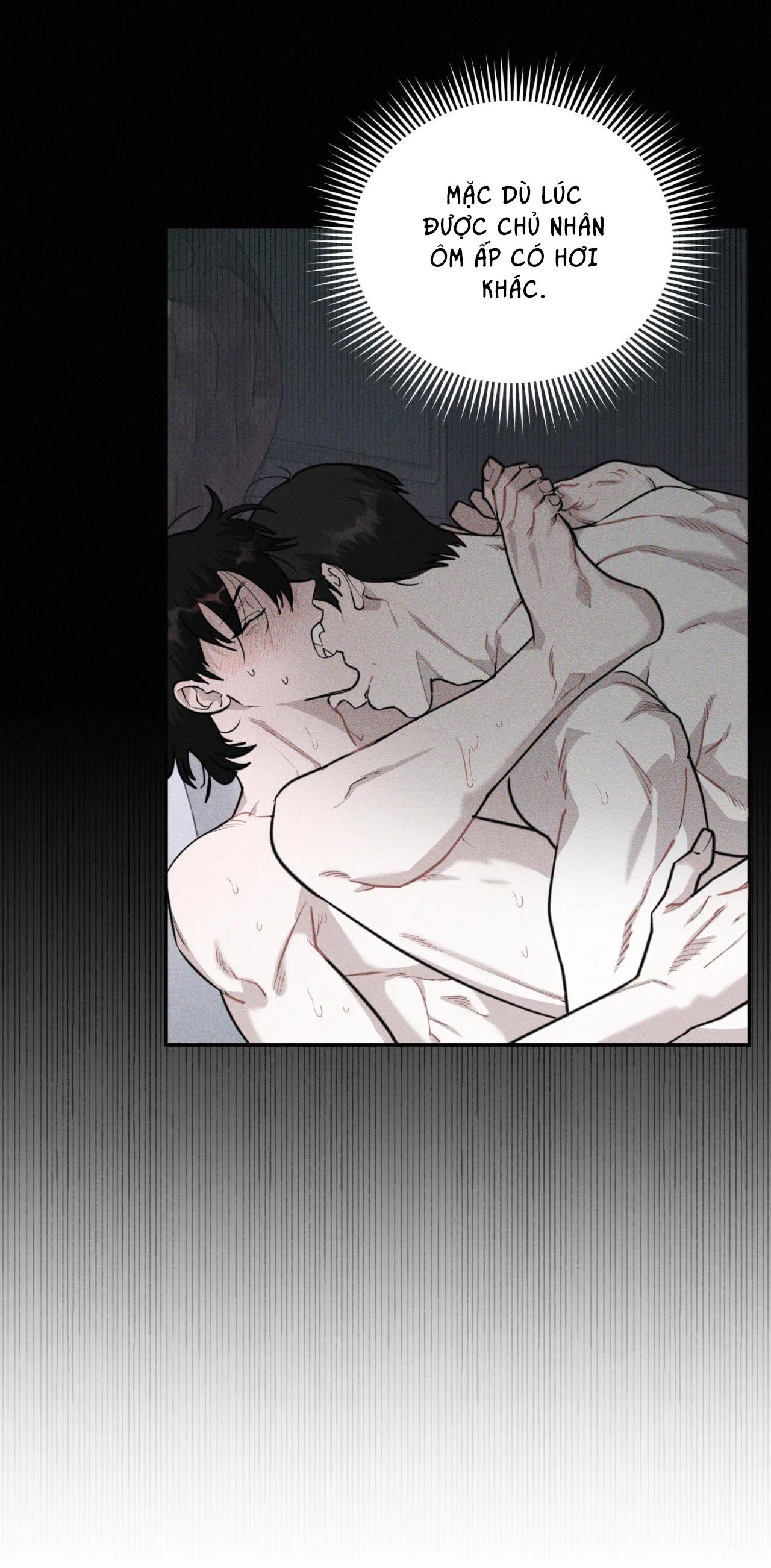 lời nói dối đẫm máu chapter 19 25