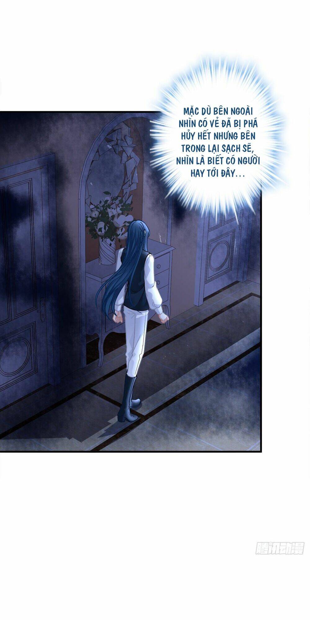 toàn bộ nắm trong tay chapter 111 36