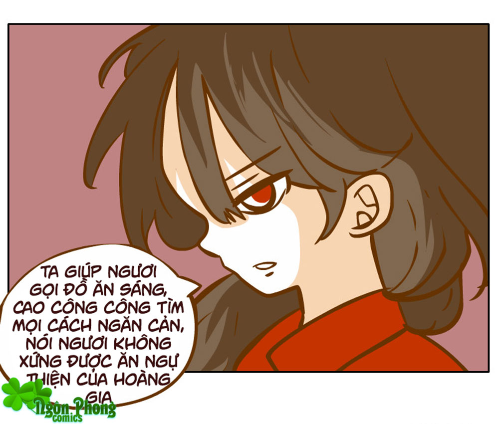 hòa thượng và tiểu long quân chapter 59 57