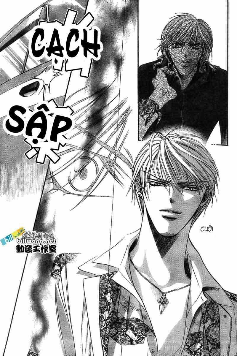 thử thách của kyouko chapter 89 31