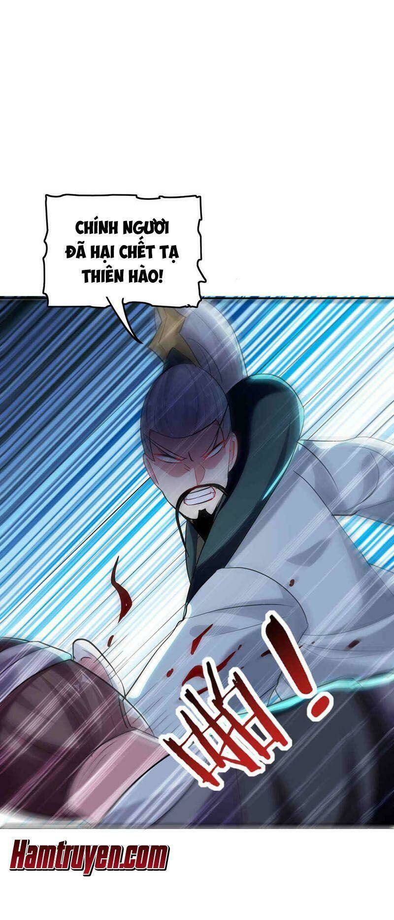 vạn giới tiên vương chapter 100 25