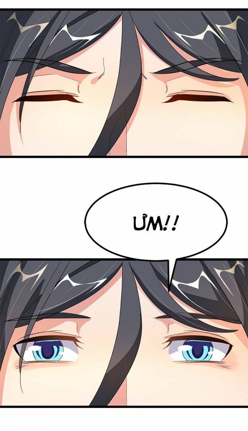 cửu dương thần vương chapter 228 40