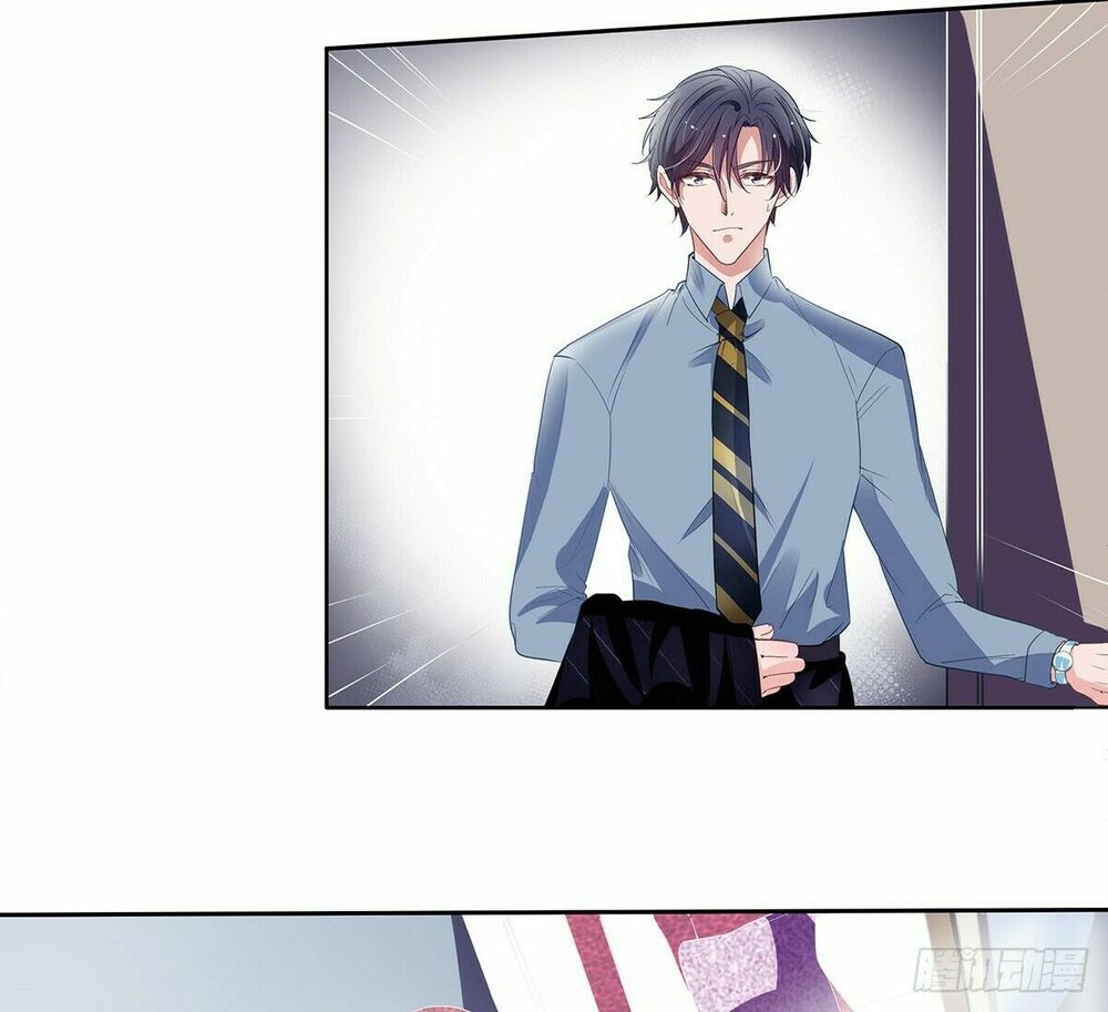 manh thê khó dỗ phần 2 chapter 10 14