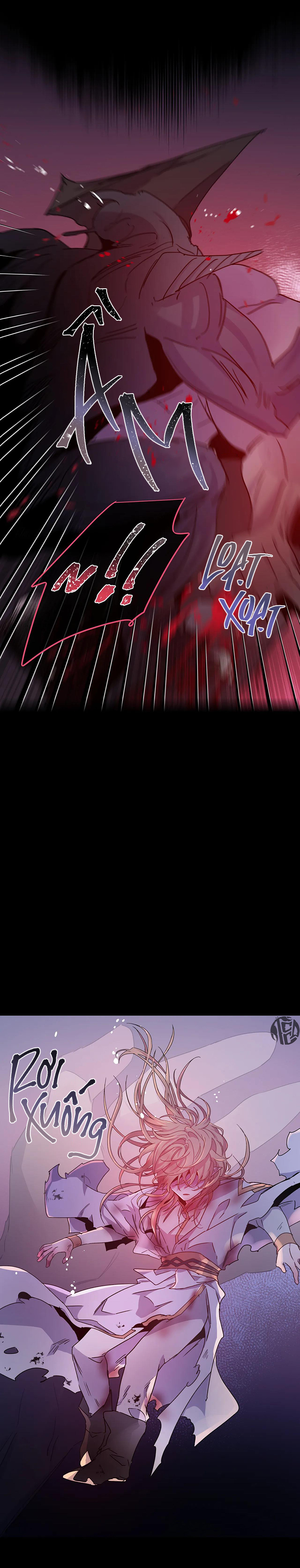 hắc vực chapter 23 12