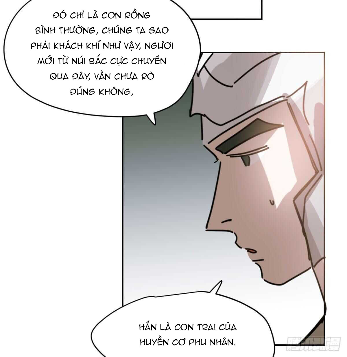 Bắt Lấy Ngao Ngao chapter 111 - Trang 23