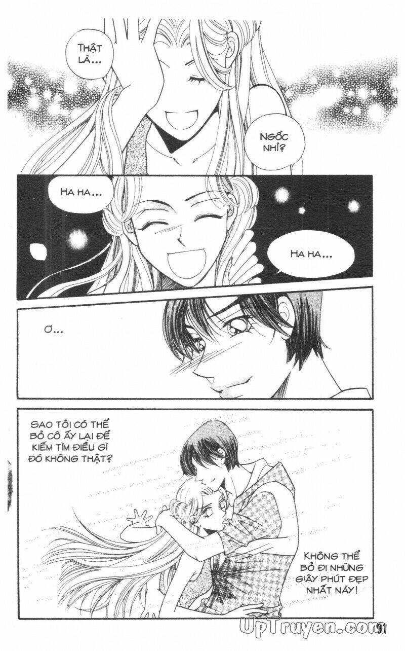 người yêu lý tưởng chapter 3.2 12