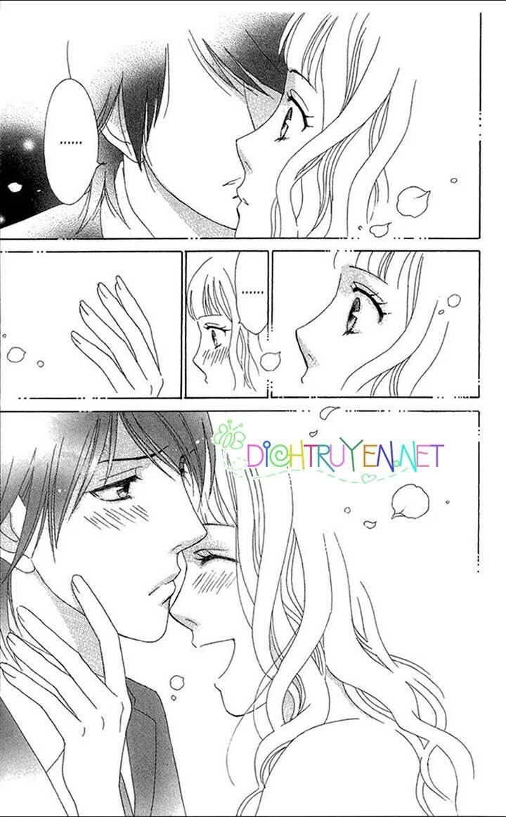 virut tình yêu chapter 3 34