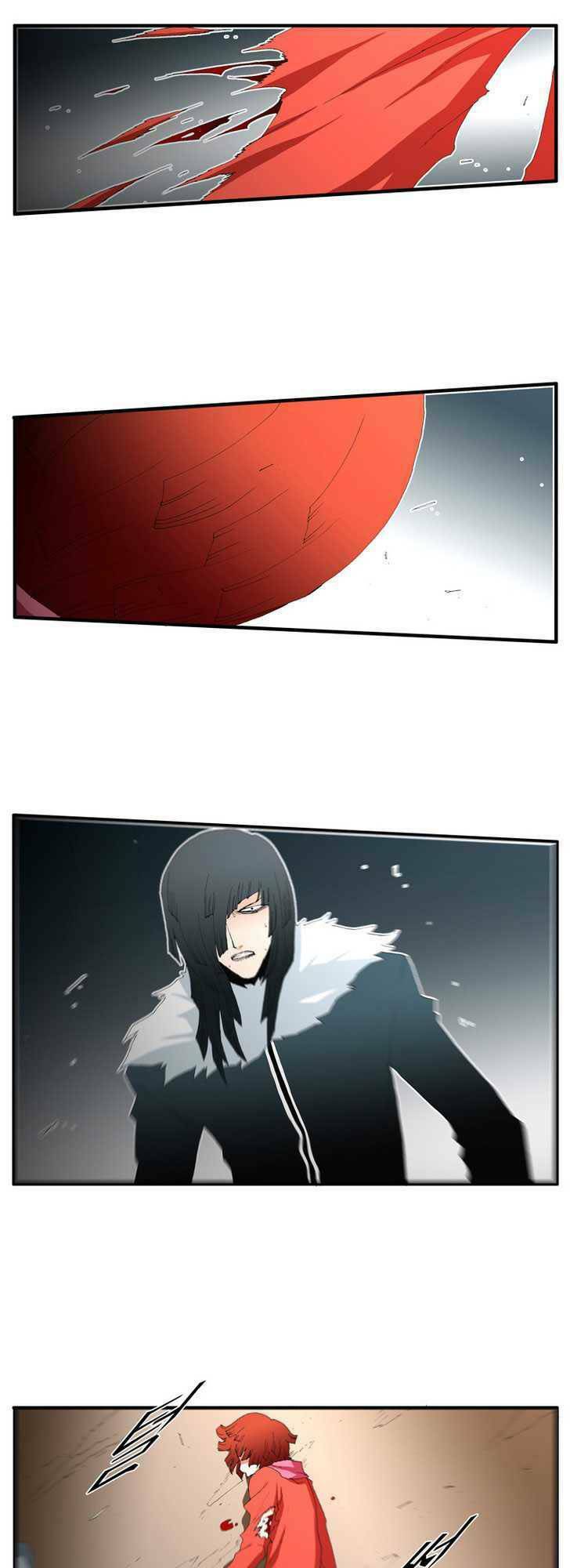 siêu năng chapter 75 11