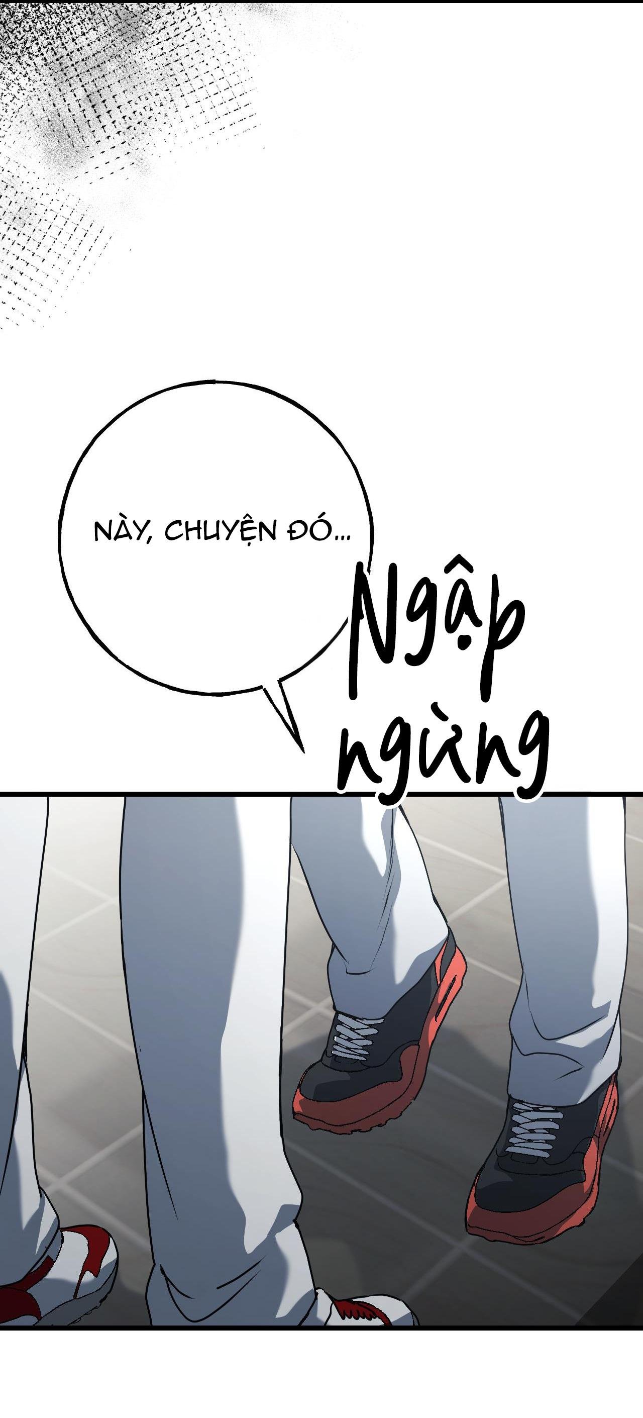 tuyển tập cuồng công - chiếm hữu công của nhà kim Chapter 43.1 BADNOTBAT 1 57