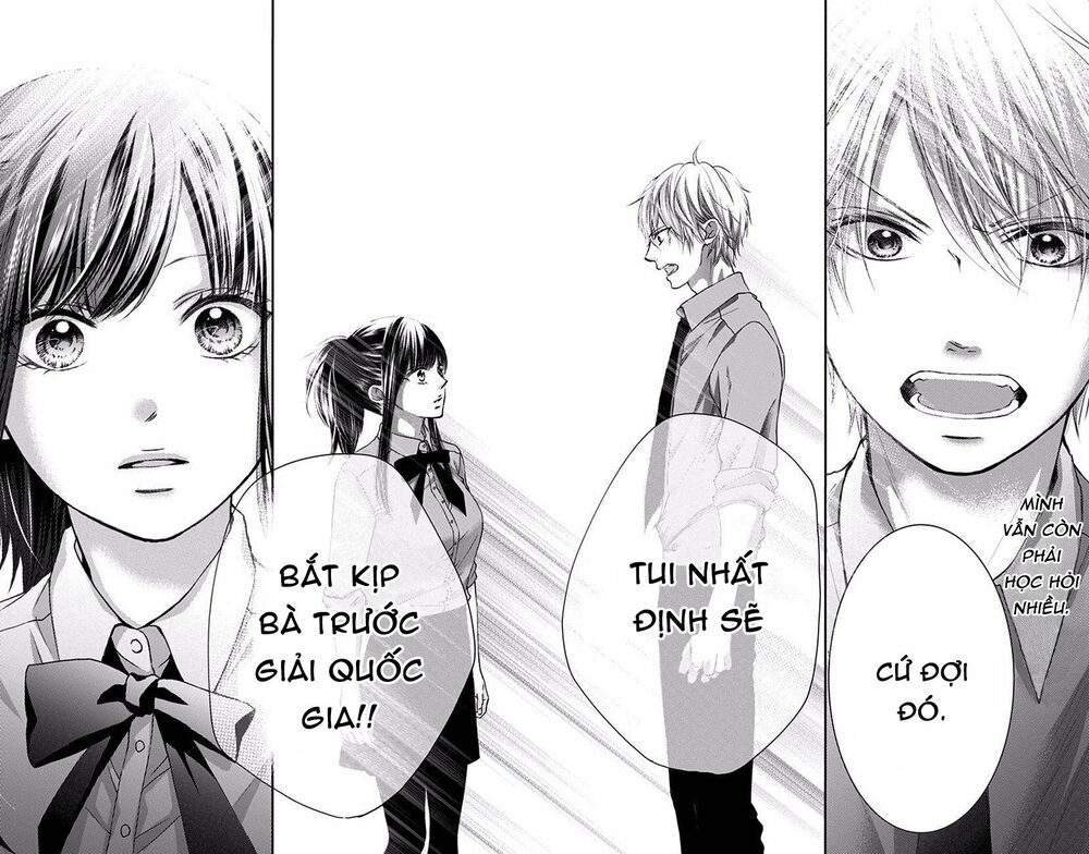 kono oto tomare! chapter 59 32