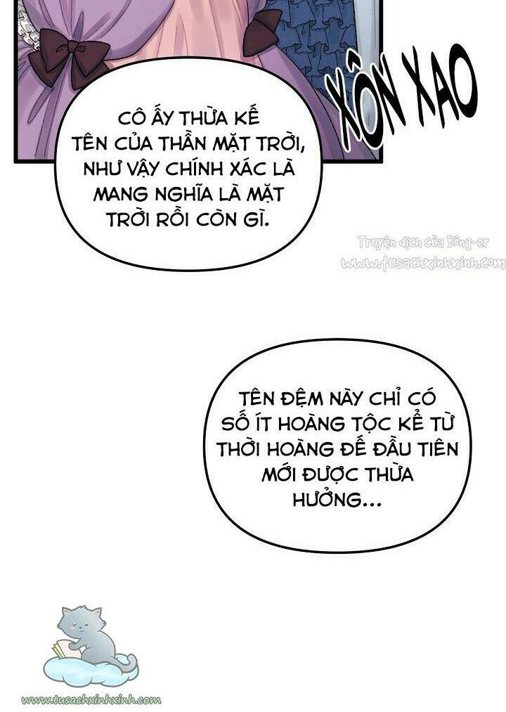 công chúa bãi rác chapter 58 52