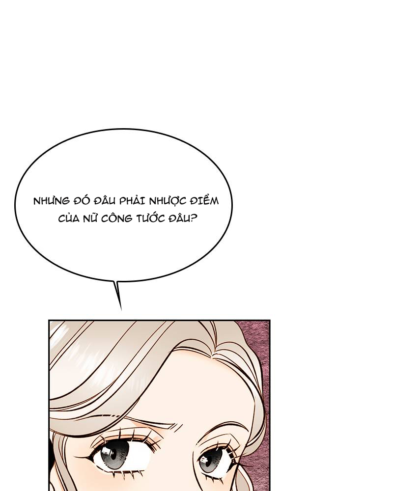 Hoàng Hậu Tái Hôn chapter 28.2 17