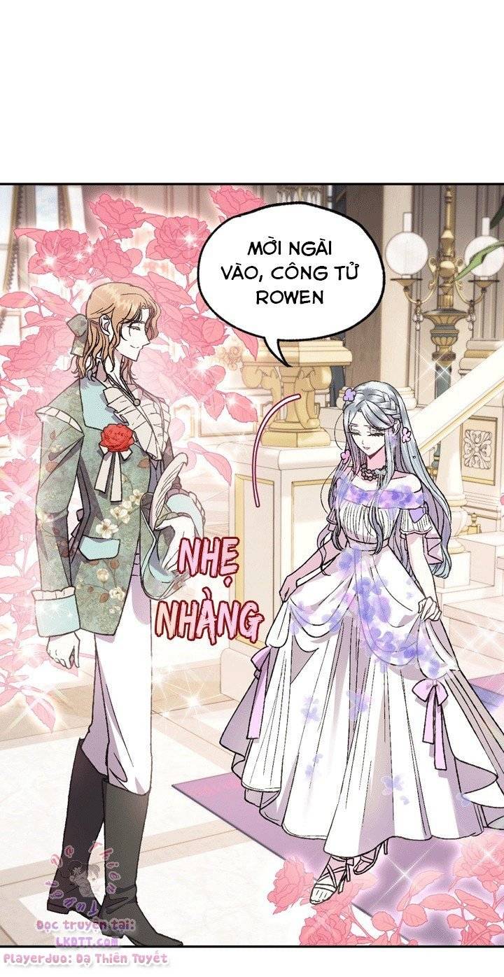 cha, con không muốn kết hôn đâu chapter 20 23