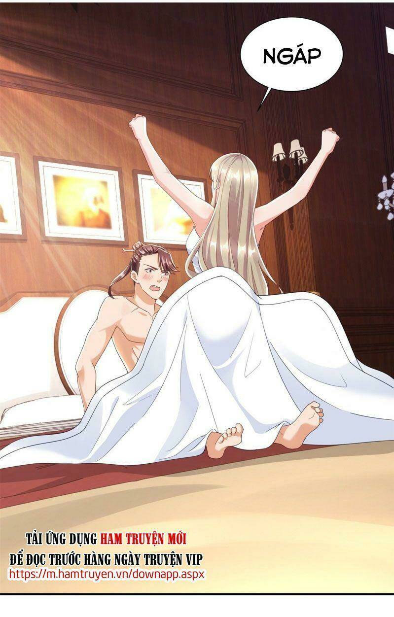 chí tôn toàn năng chapter 96 24