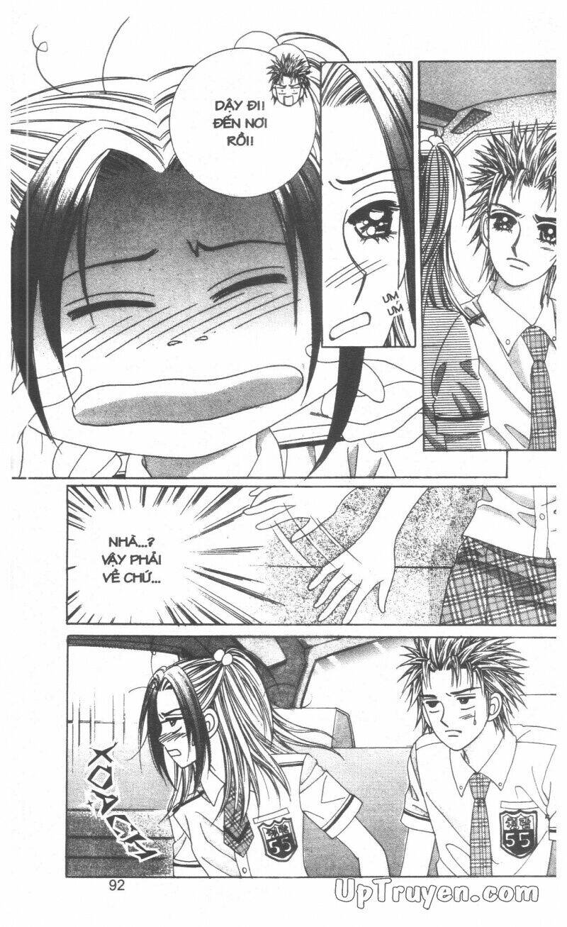 cáo già gặp sói điên chapter 1 94