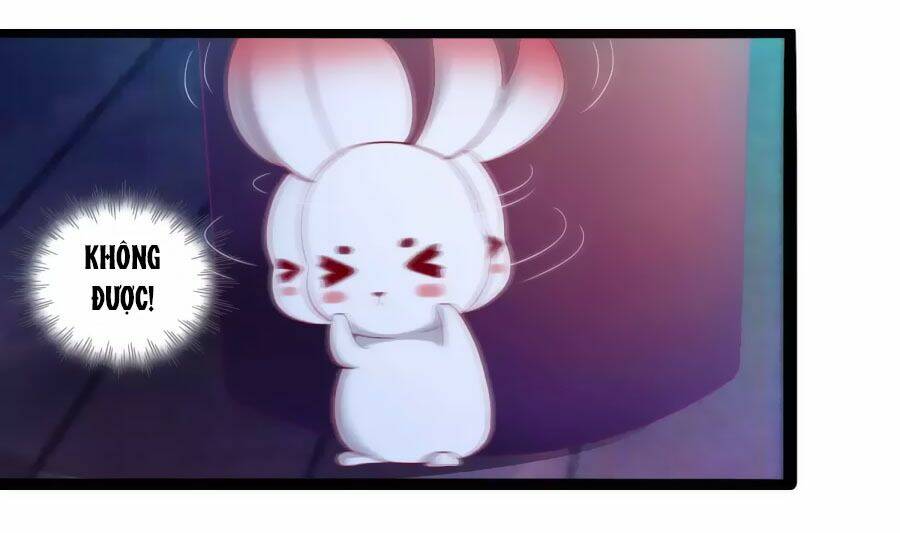 thỏ yêu tiểu vương phi chapter 45 20