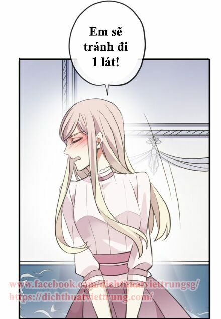 vết cắn ngọt ngào phần 2 chapter 47 48