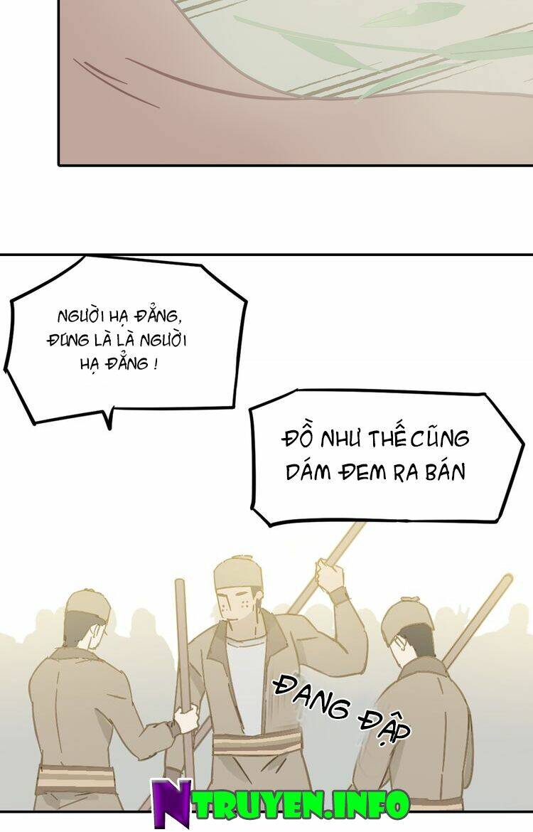 thiên hạ vô lại chapter 7.1 29