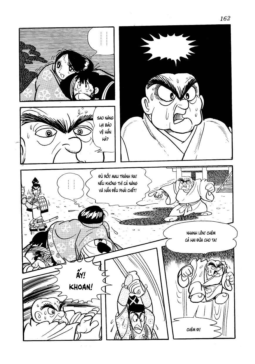 chim lửa chapter 83 7