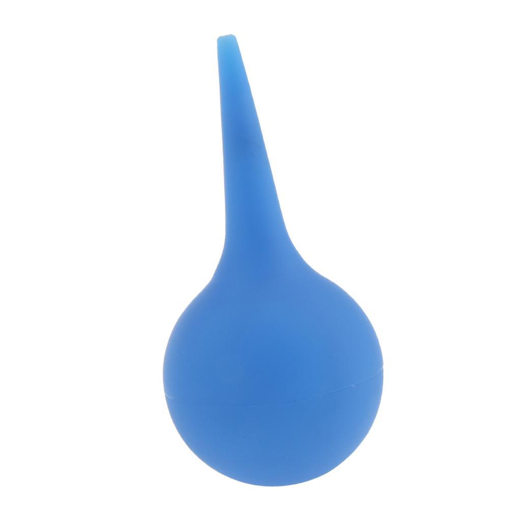 4Pcs Suction Ear Washing Squeeze Bulb Ear Wax Removal Cleaning Tool