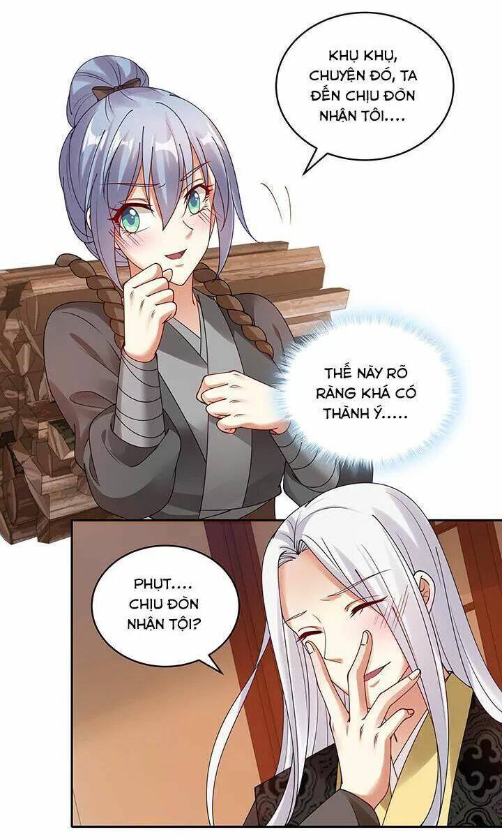 đô đốc đại nhân sủng thê kí chapter 108 19