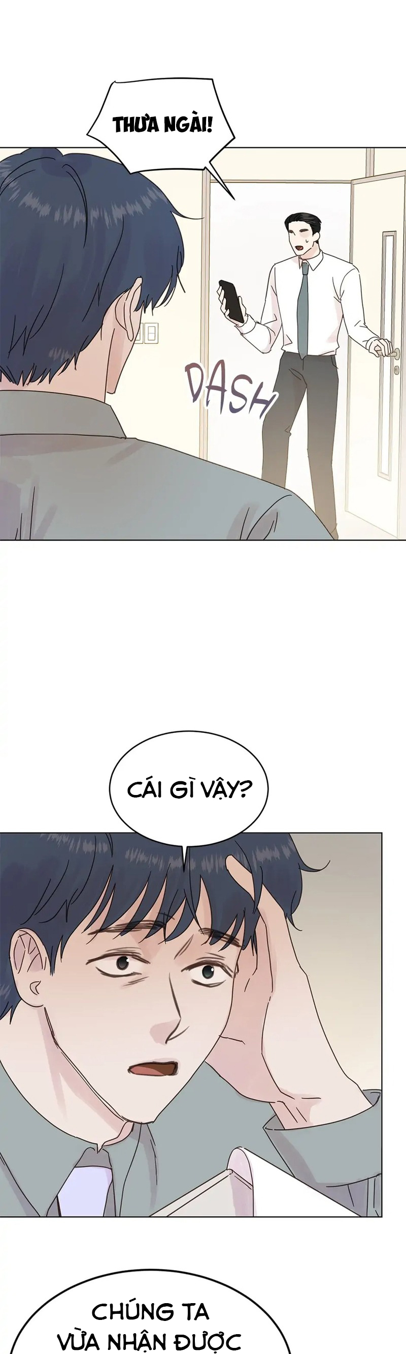 sự trả thù ngọt ngào của vợ tôi chapter 159 4