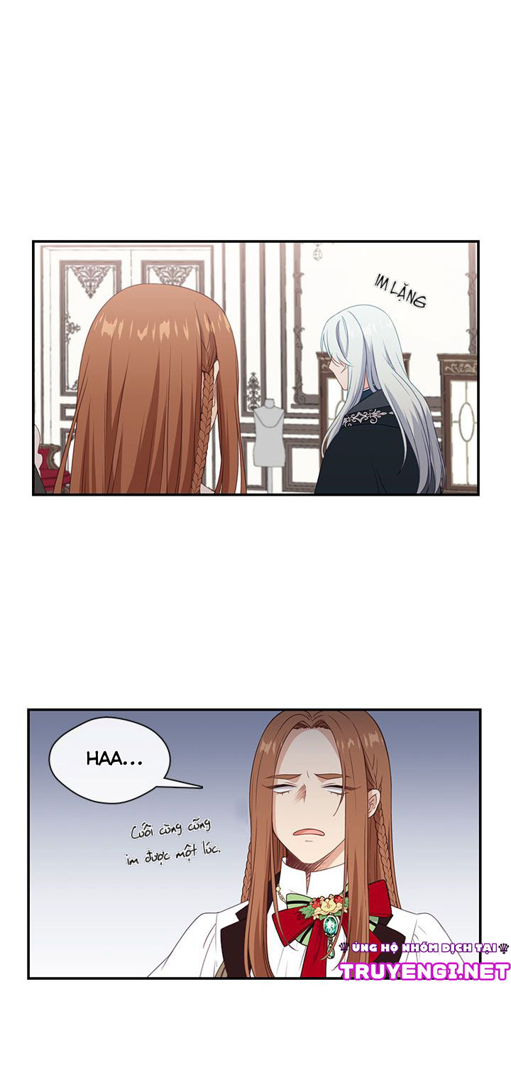 cẩn thận nữ phụ phản diện đấy! chapter 14 15