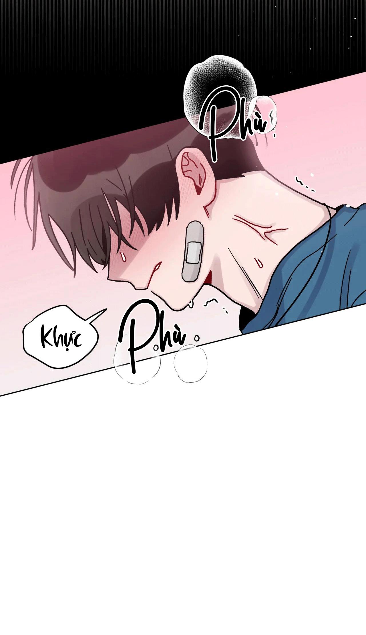 cơn mưa rào mùa hạ chapter 21 26