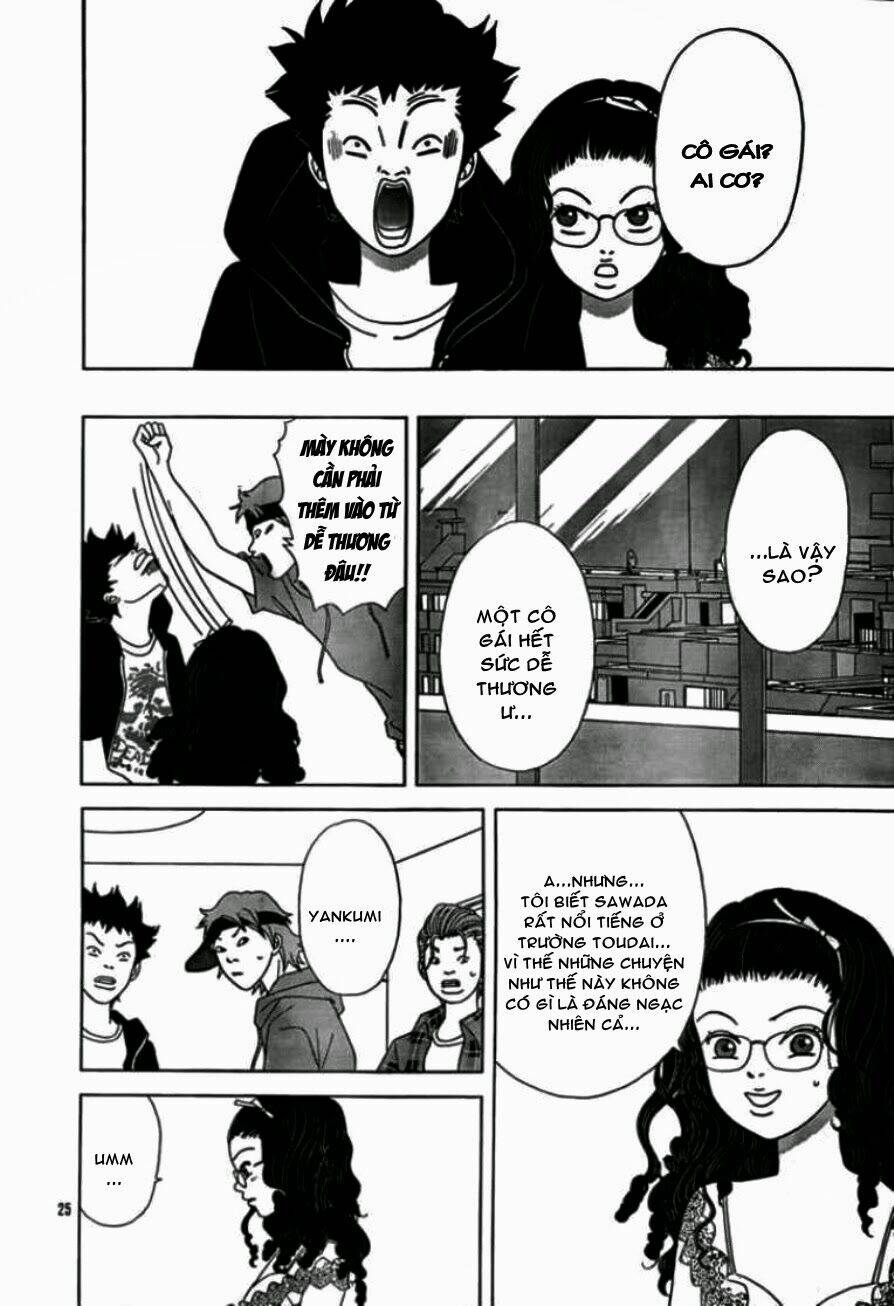gokusen chapter 157 28