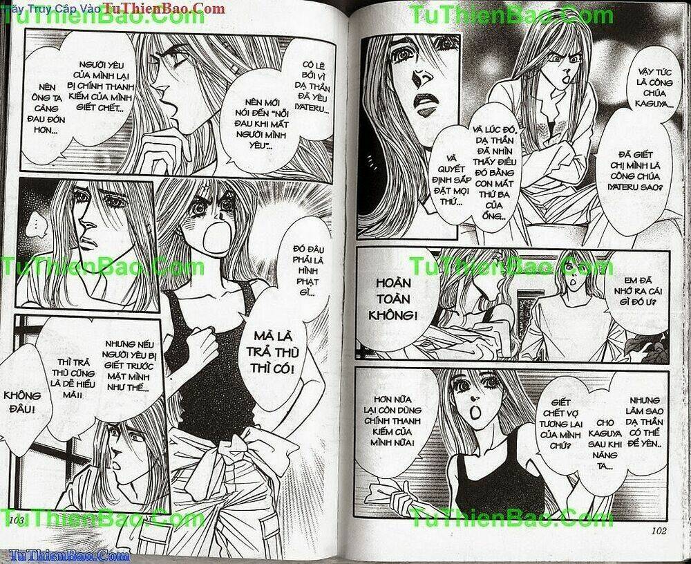 chỉ cần có anh chapter 8 51