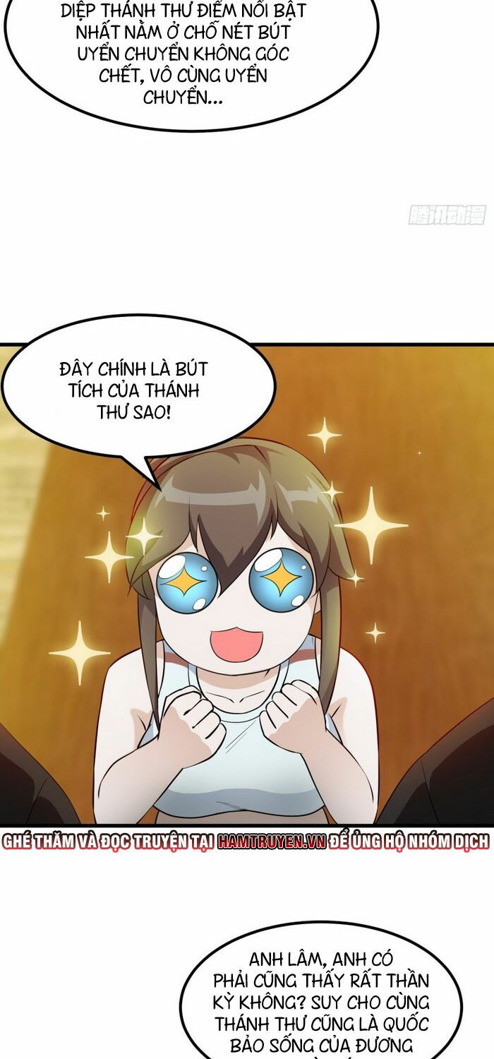 ta chẳng qua là một đại la kim tiên chapter 103 14