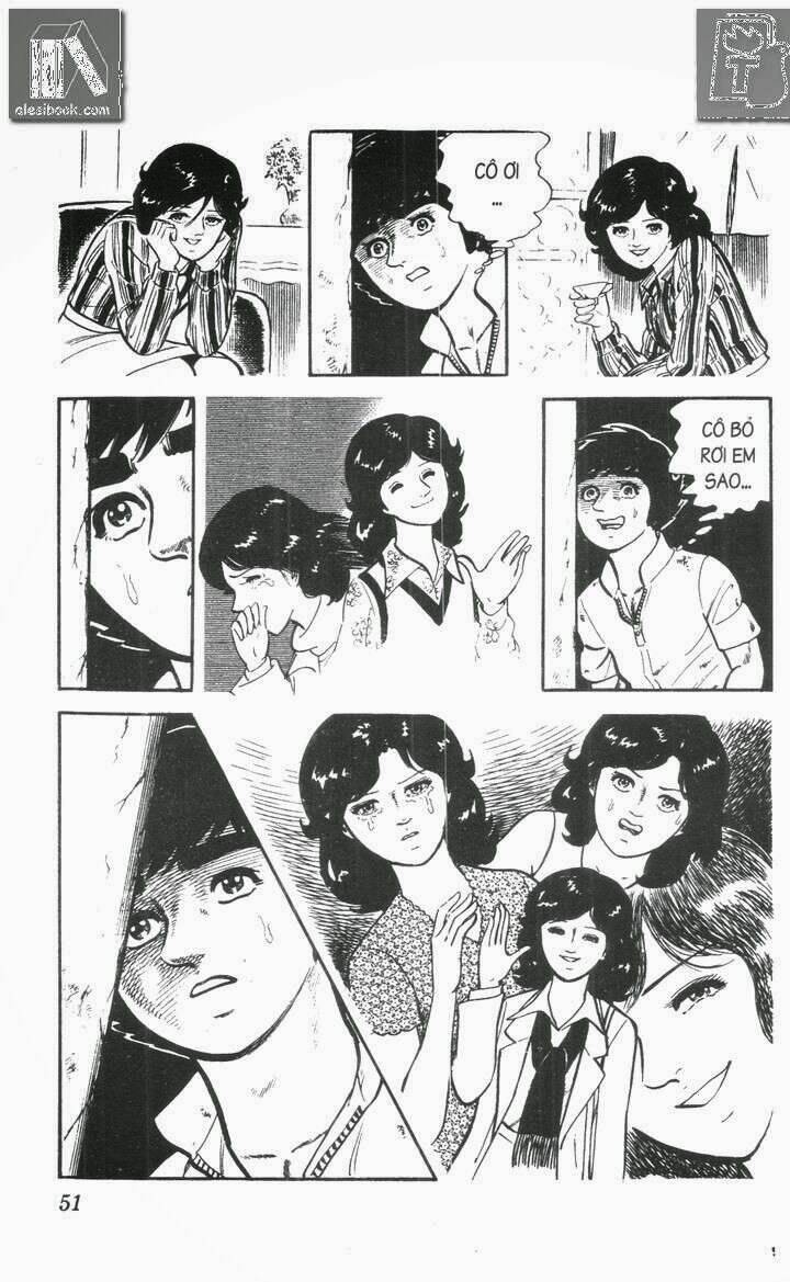 ganbare genki chapter 204 7