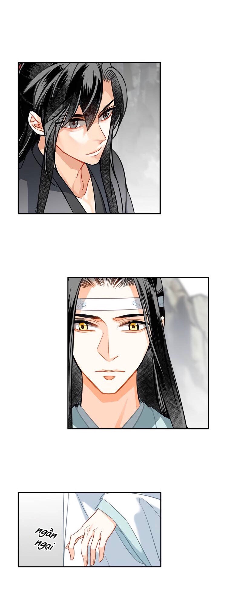 drop ma đạo tổ sư - mao đoàn tiểu kiếm kiếm chapter 140 16