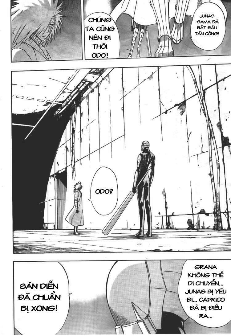 tấm thẻ bí ẩn chapter 129 18