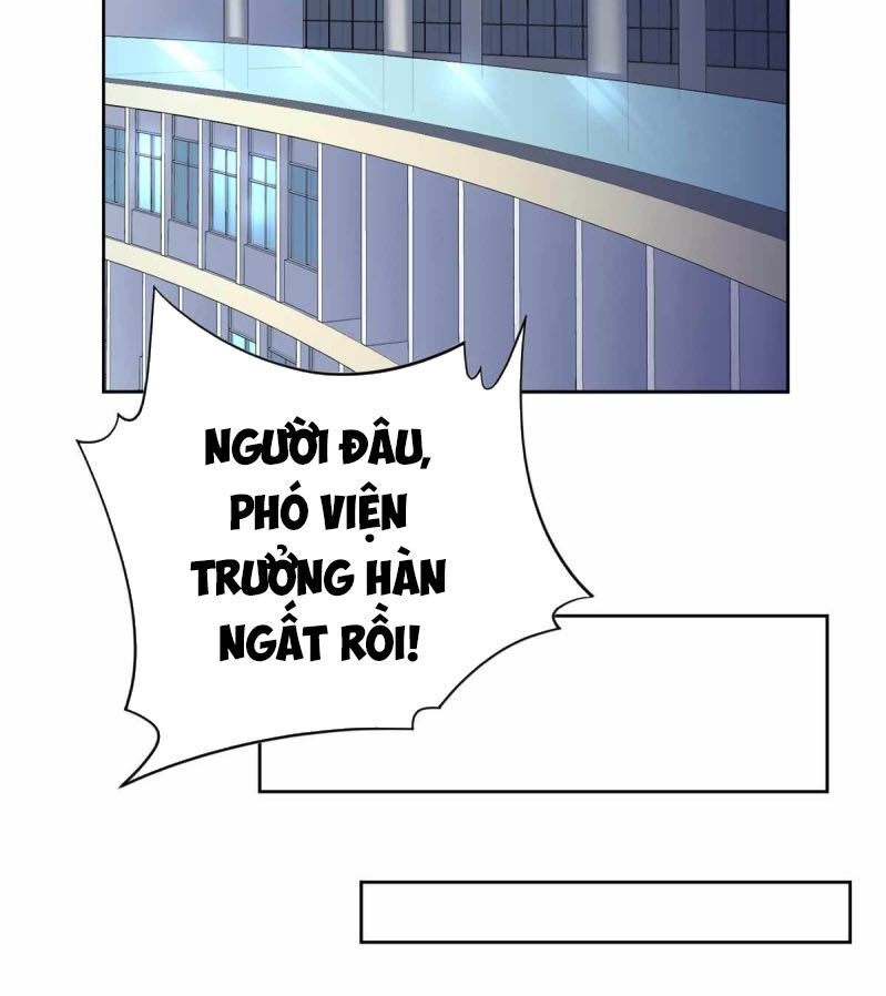 vương bài thần y chapter 32 20