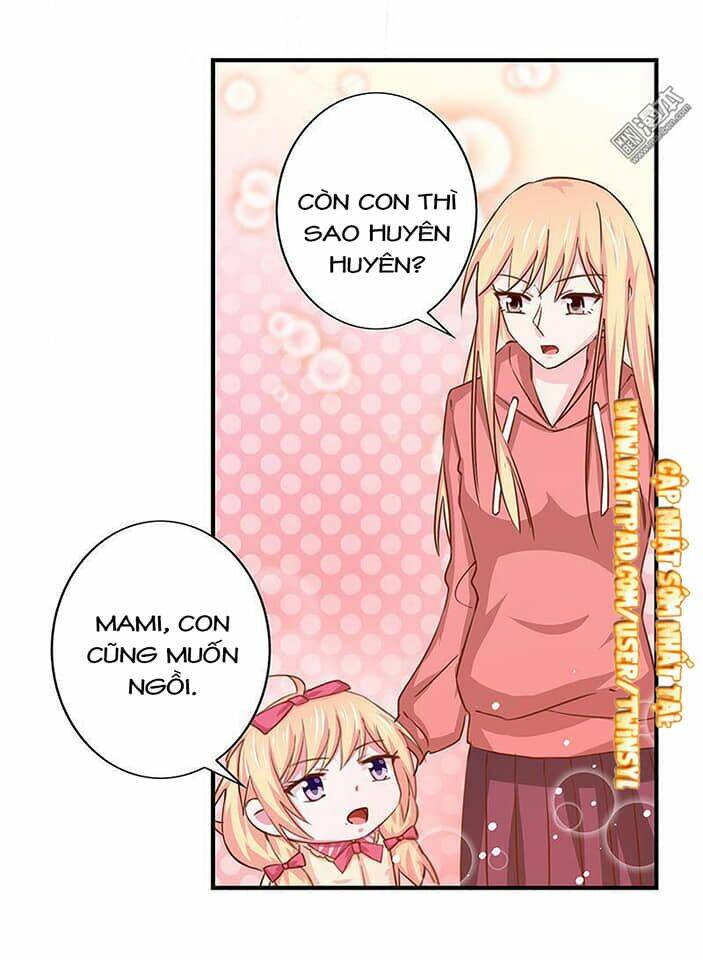 không gả cho tổng tài, gả cho người hầu chapter 142 26