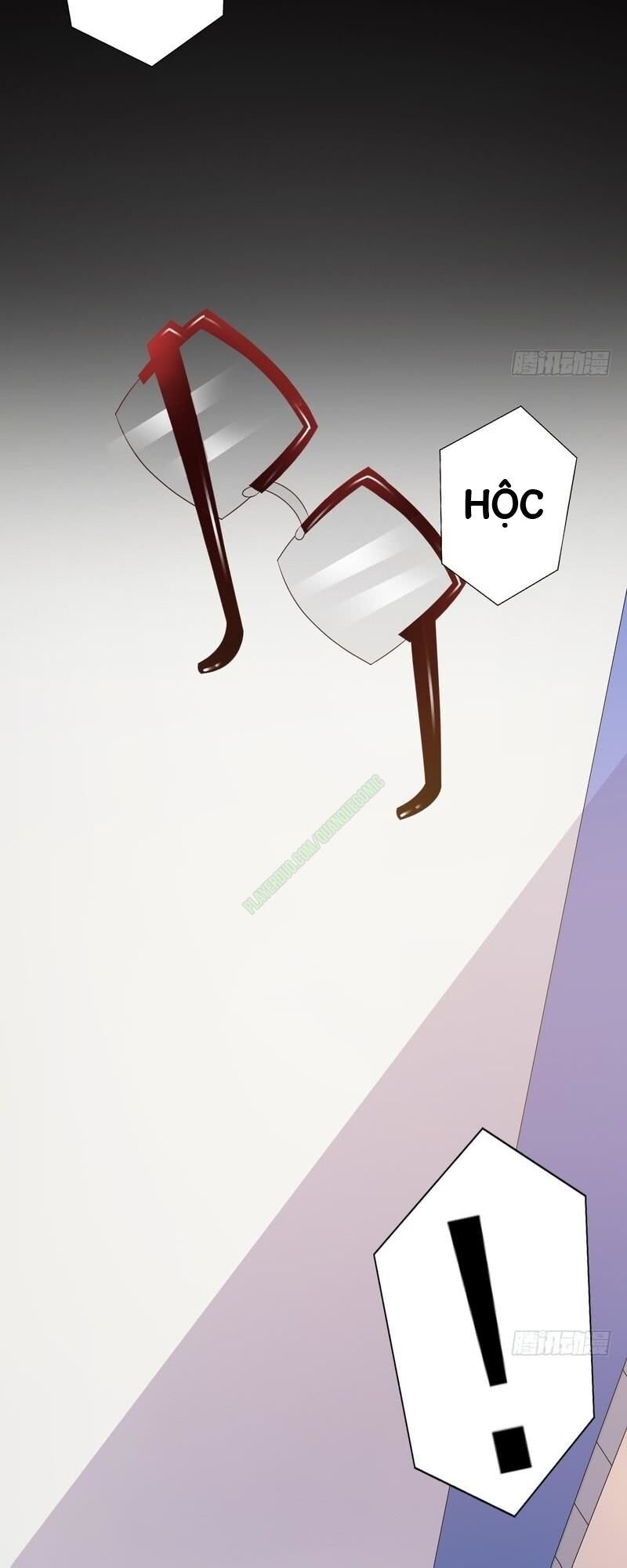 nhóm giao lưu của địa phủ chapter 2 19