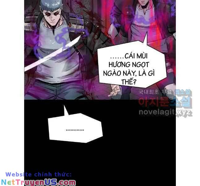 mật mã mê cung chapter 91 89