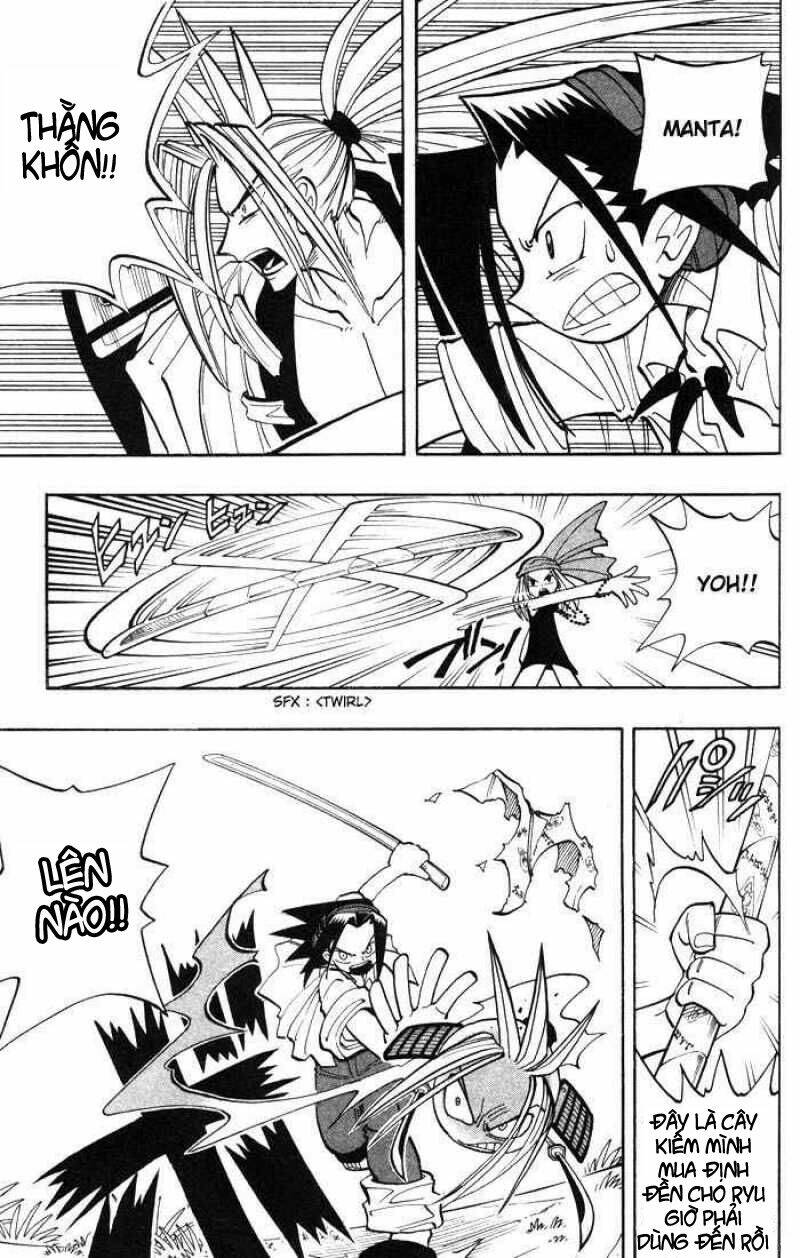 vua pháp thuật chapter 20 13