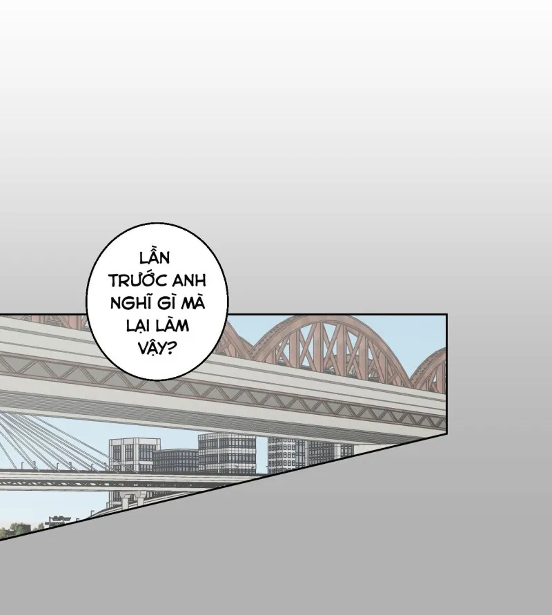 hãy bảo vệ tình yêu thuần khiết! chapter 10 10