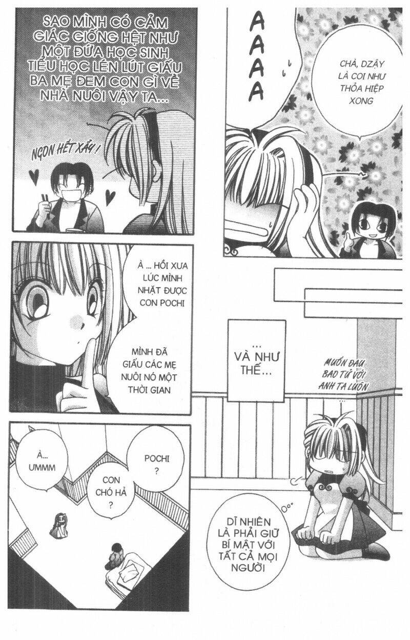 milk crown chapter 4 8