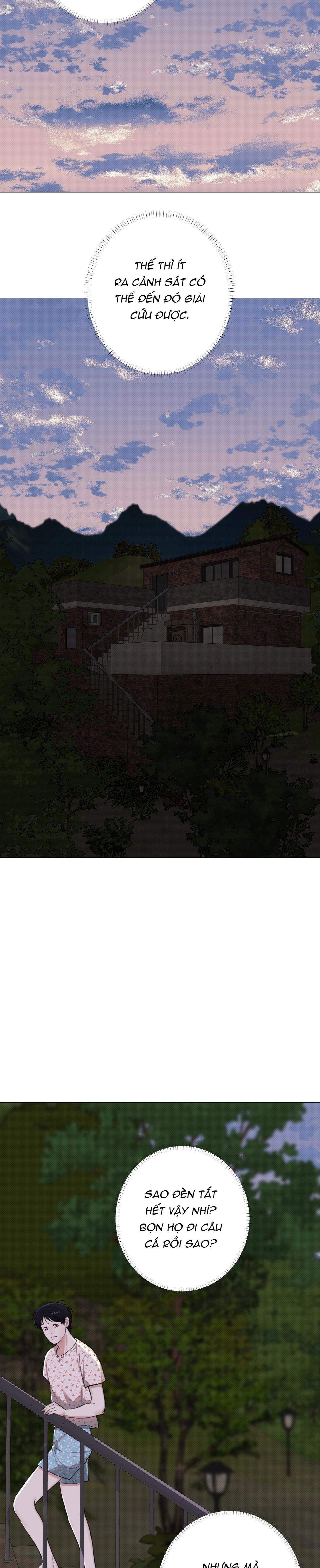 em bé và đại ca chapter 18 32