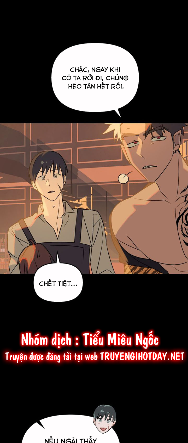 ta sẽ nuốt chửng em chapter 6 23