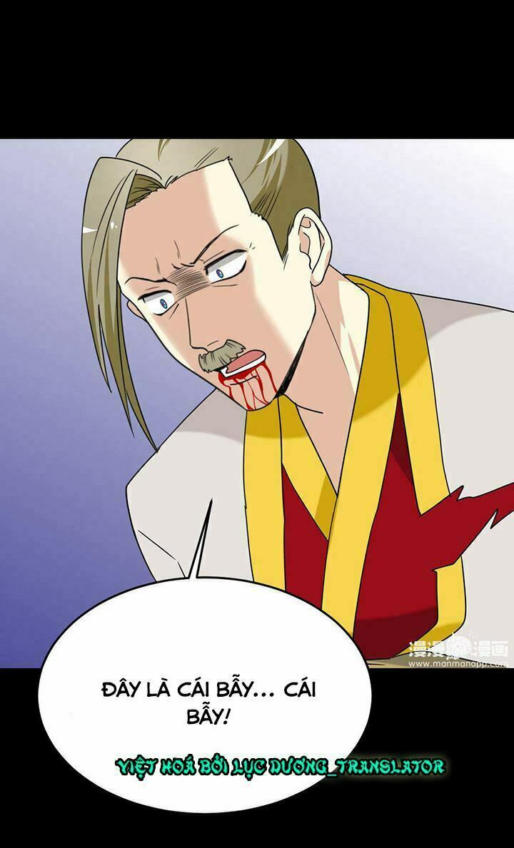 lưỡng bất nghi (full) chapter 172 33