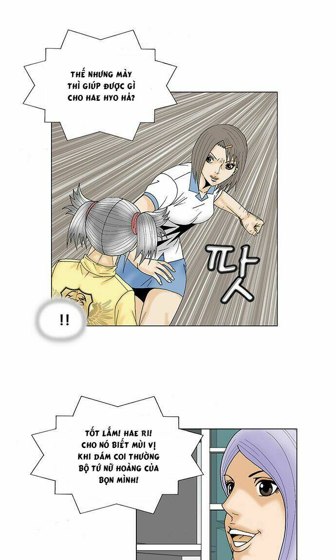 ultimate legend: kang hae hyo chapter 88 24