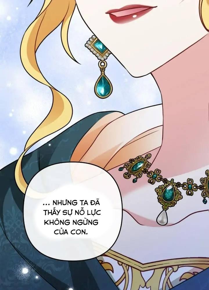 tại sao mẹ chồng tôi lại như thế này? chapter 18 101