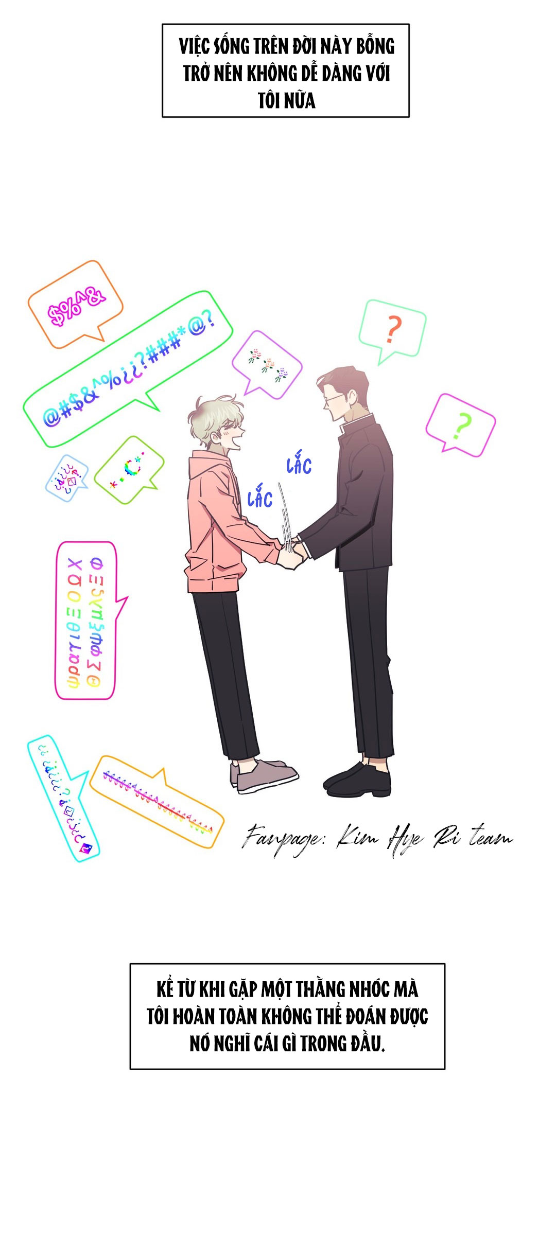 hơn cả bạn bè chapter 35.4 4