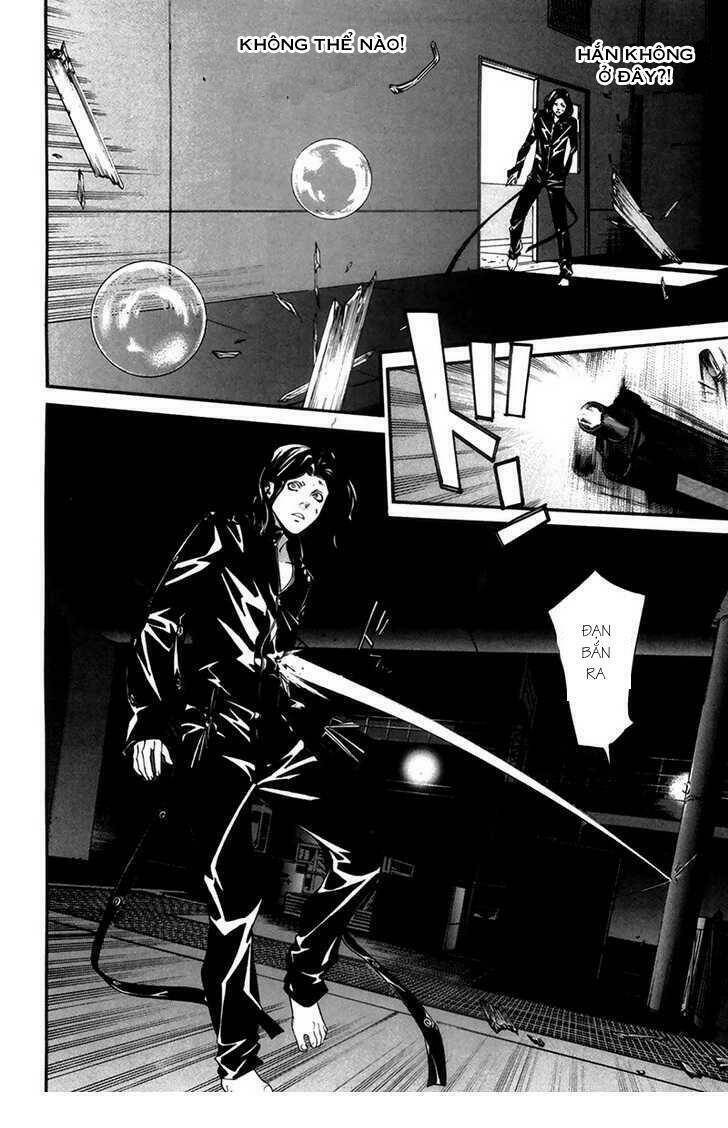 alive - the final evolution chapter 61 13