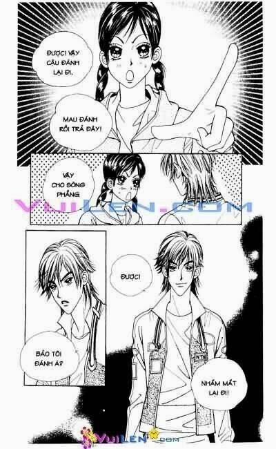 giấc mơ thần tượng chapter 5 41